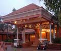 PARK HYATT GOA RESORT And SPA